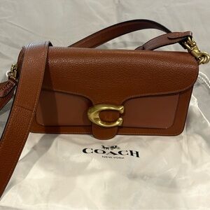 Tabby Shoulder Bag 26